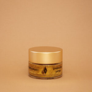 Goddess Skin Gold Mask