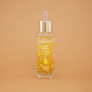 Gold Fusion Face Oil