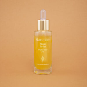 Magic Serum Crystal Elixir 24K