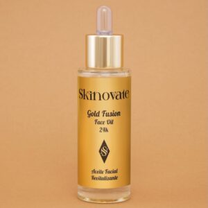 Gold Fusion Face Oil