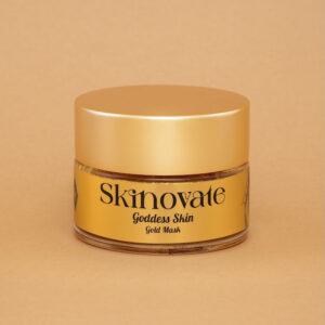 Goddess Skin Gold Mask