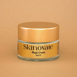 Magic Cream gold 24k