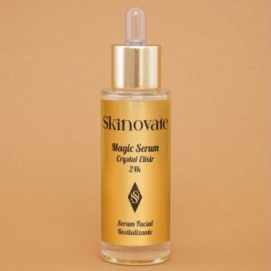 Magic Serum Crystal Elixir 24K