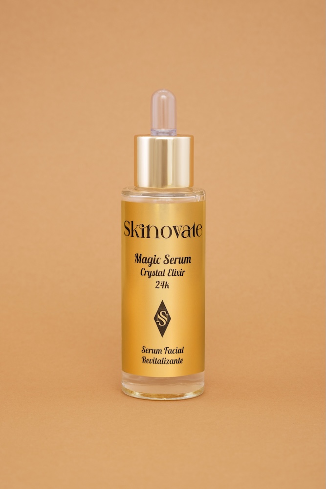 Magic Serum Crystal Elixir 24K